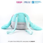 Vocaloid Hatsune Miku 2024 Concert Miku With You Lovely Tote Ita Bag